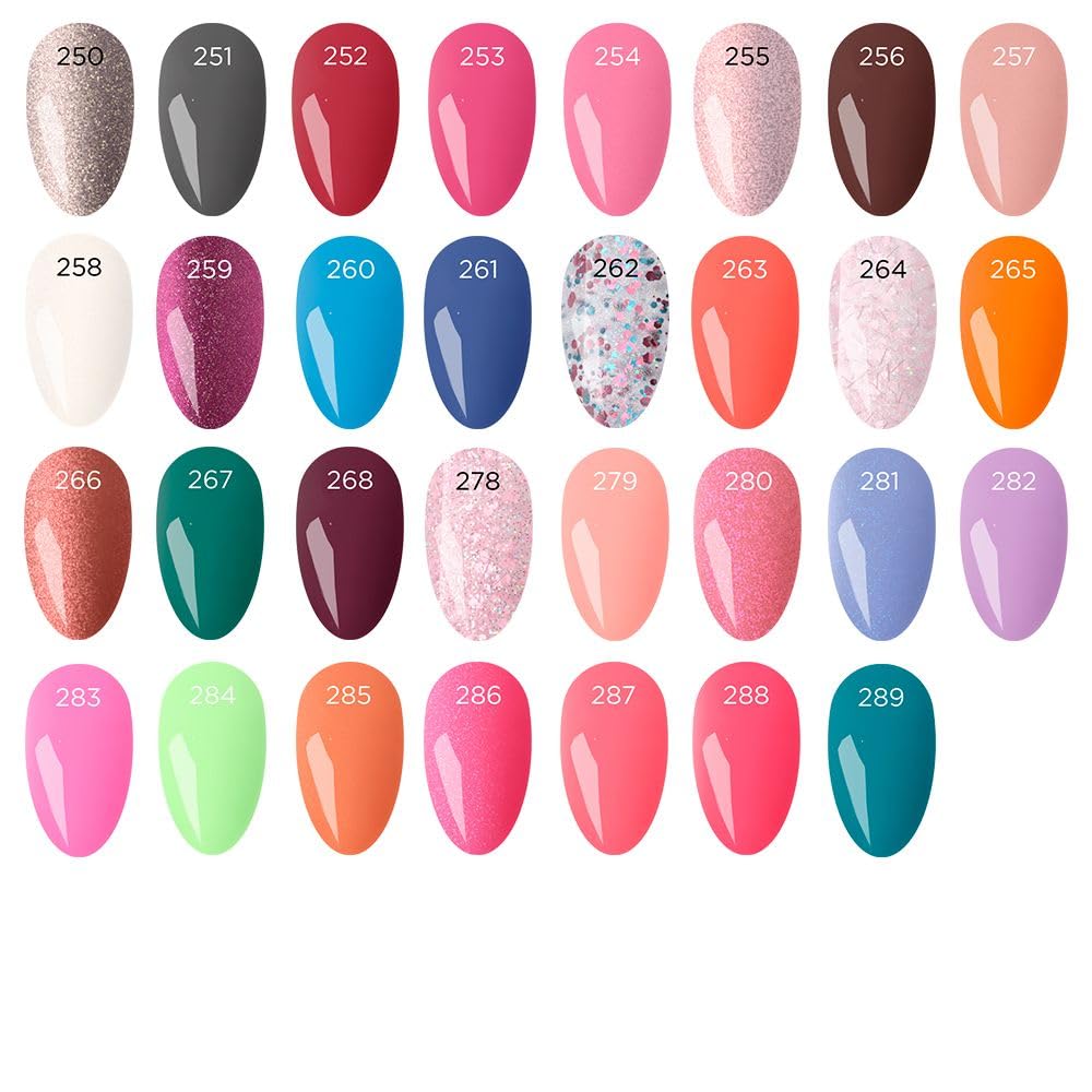 Eveline Gel Laque Naıl Polısh 57 8 Ml Kahverengi