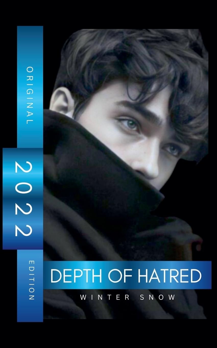 Depth Of Hatred: 2 (Whispers of Insanity: Psychological Thriller)