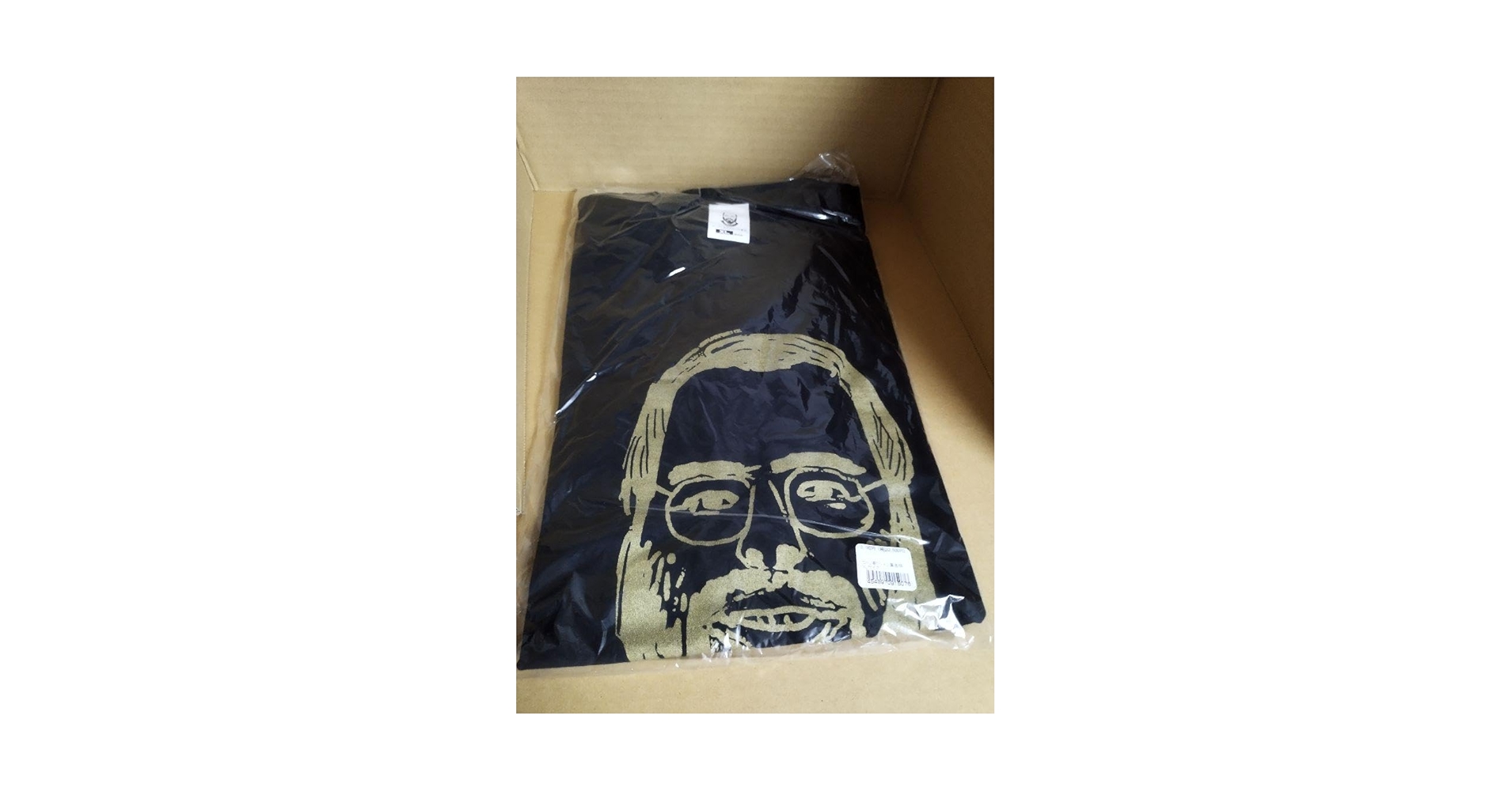 つくしあきひと 竹書房 つくし卿Tシャツ XL メイドインアビス 黒金版 新品 つくしあきひと 竹書房 つくし卿Tシャツ XL メイドインアビス 黒金版