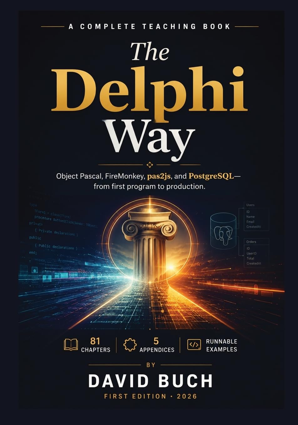The Delphi Way