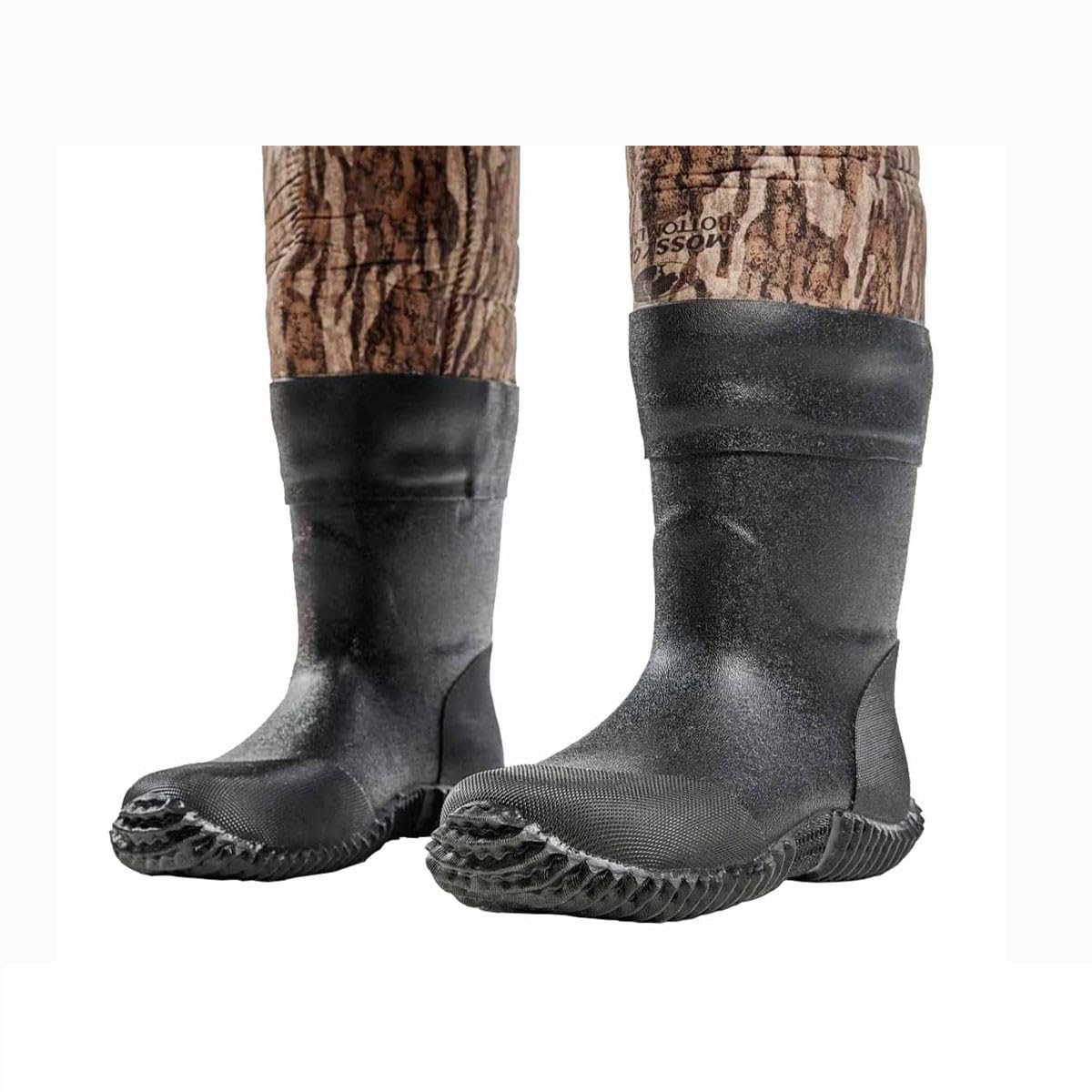 Gator Waders Stivali mimetici in neoprene per ragazzi