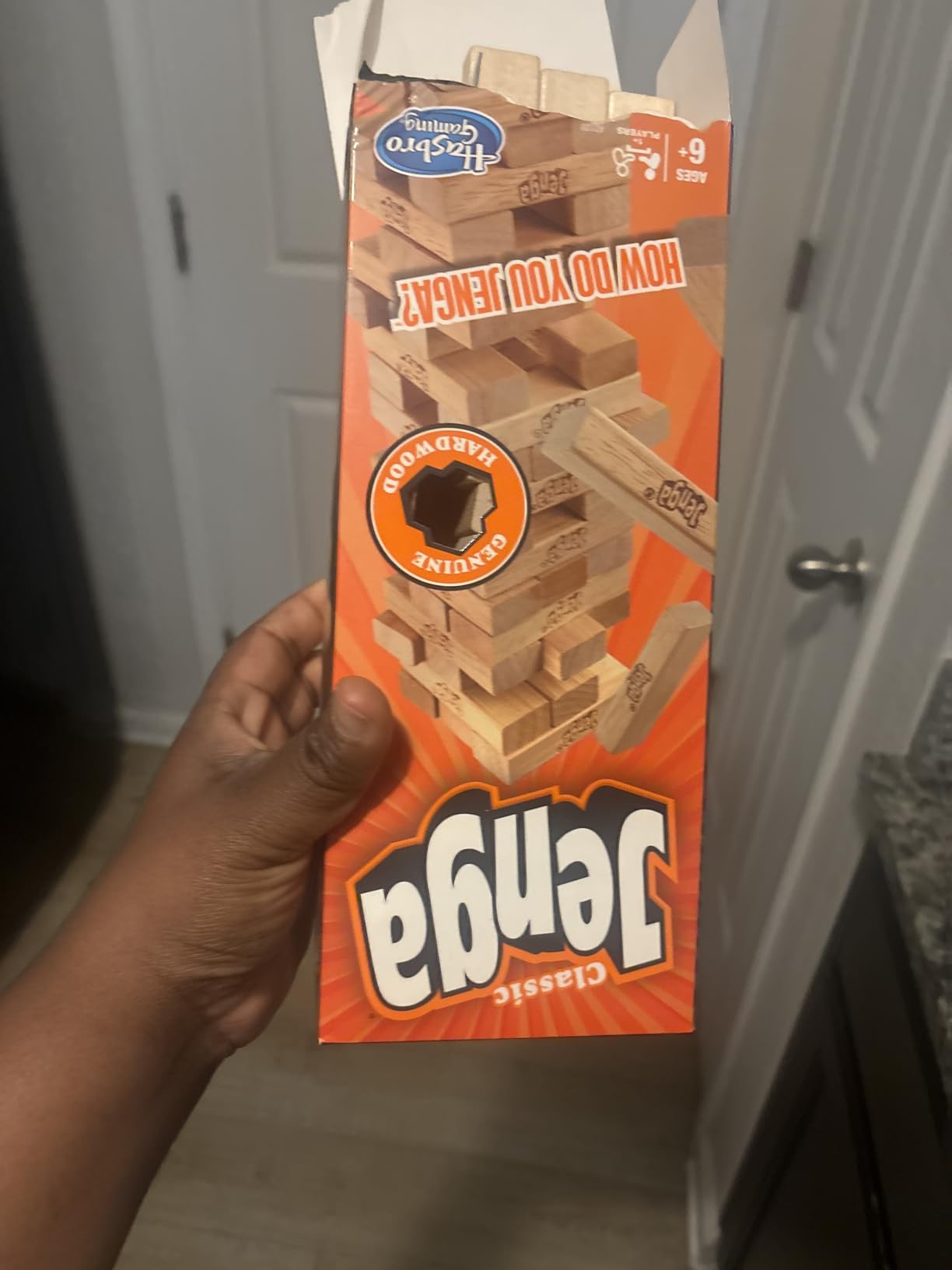 brands