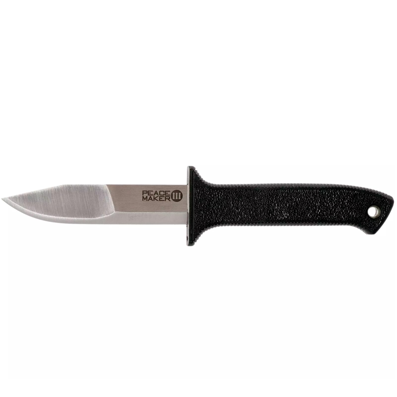 Cold Steel Gürtelmesser Gesamtlänge - 21.4 cm, mehrfarbig, One Size, 20PBS
