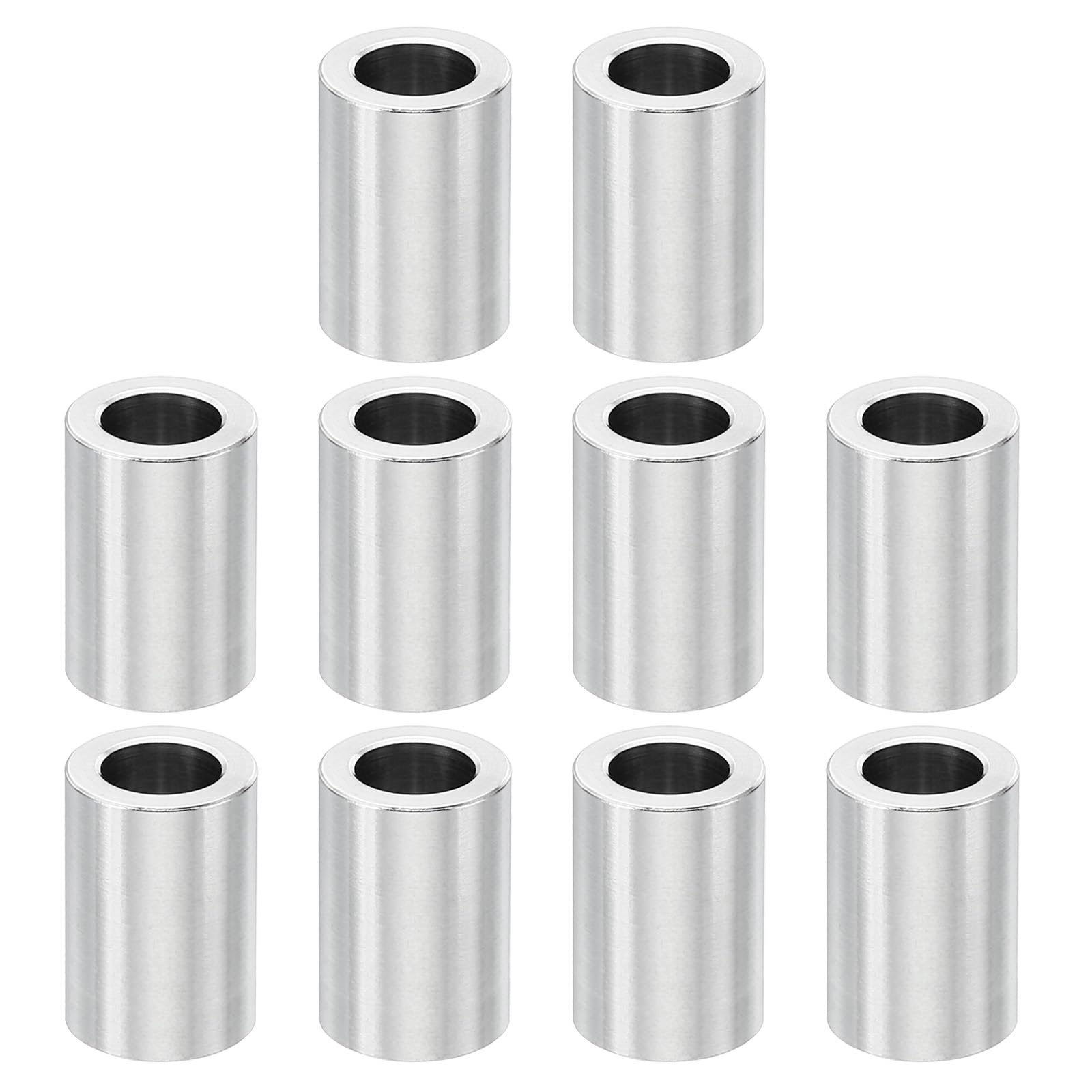 PATIKIL M6 Stainless Steel Spacers
