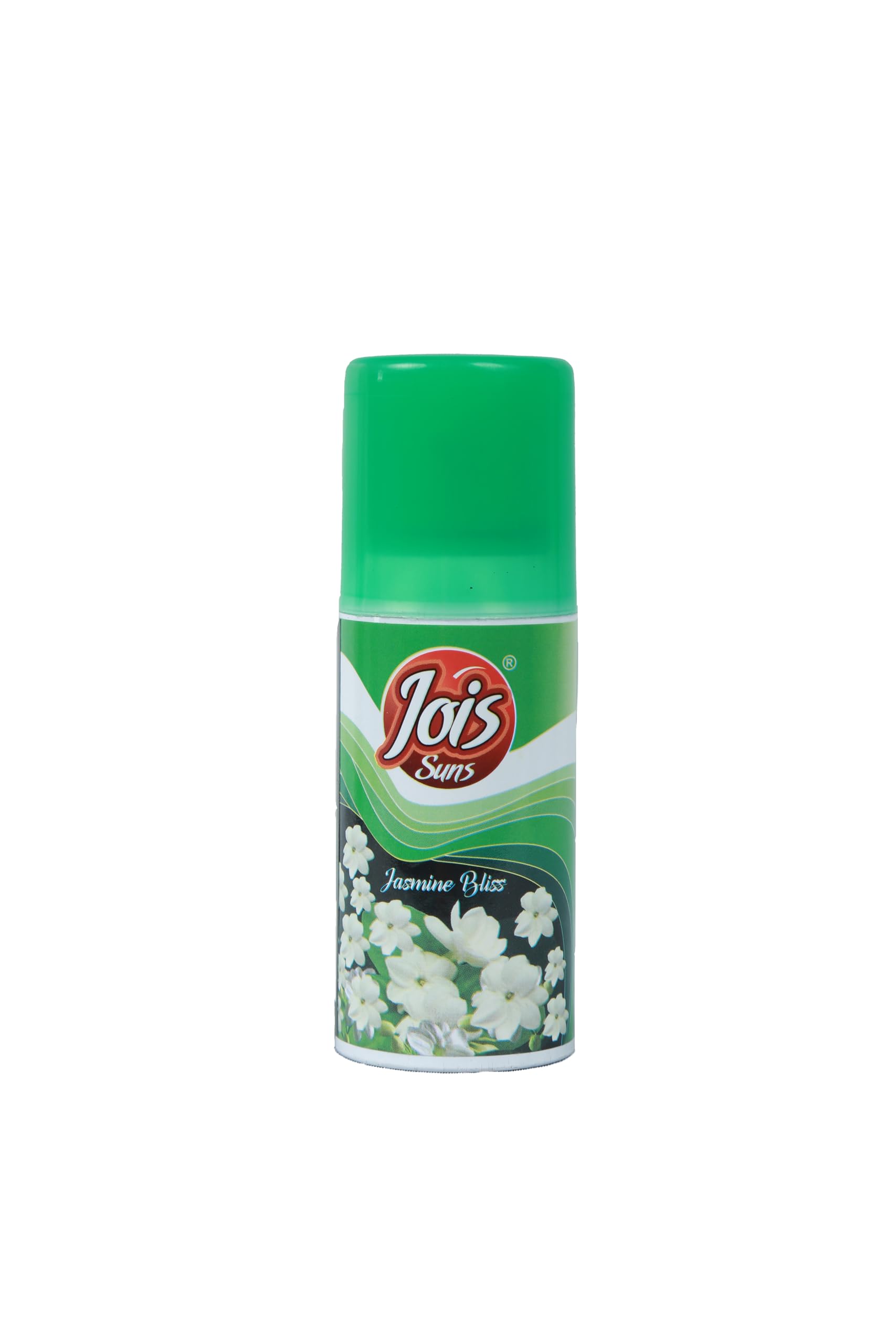 Automatic Air Freshner refill - automatic room freshner|2000 sprays garunted| long lasting (Jasmine Bliss, 110ml)