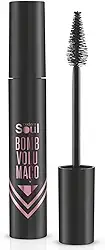 Eudora Soul Bomb Volumaço Máscara Para Cílios 10g
