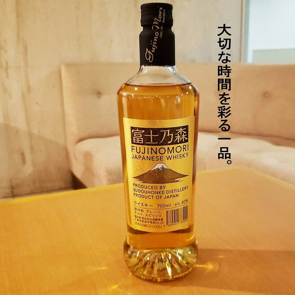 ウイスキー jiro 京都ウイスキー黒帯』と『京都ジン-ハイクラス-』がNYWSC2023に