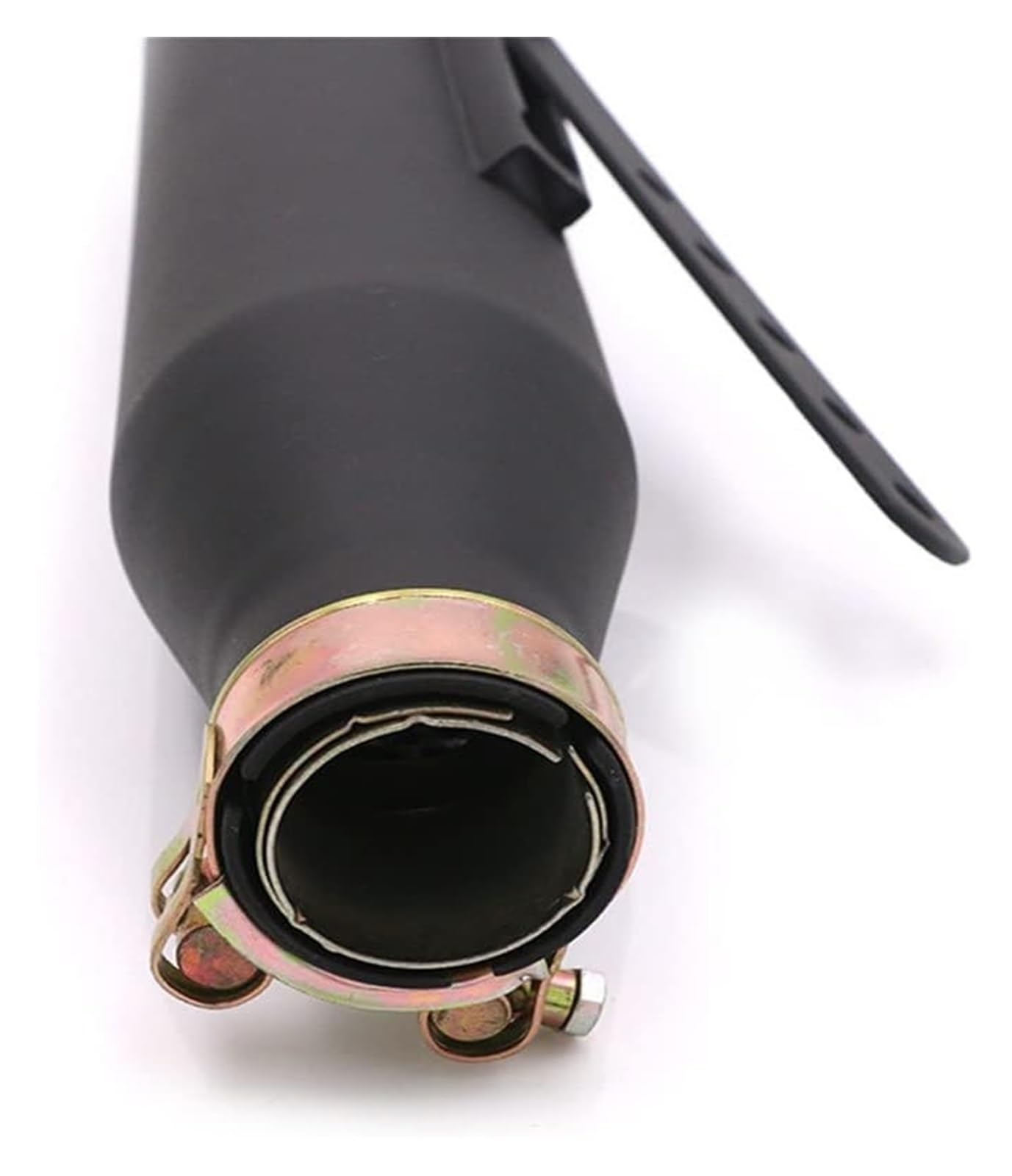 HARDDRIVE スポーツスター用スリップオン・ドラッグパイプ HARDDRIVE スポーツスター用スリップオンマフラー RADIUM