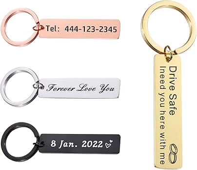 その他 DFM NAME RUBBER KEYCHAIN NAME RUBBER KEYCHAIN | DFM STORE