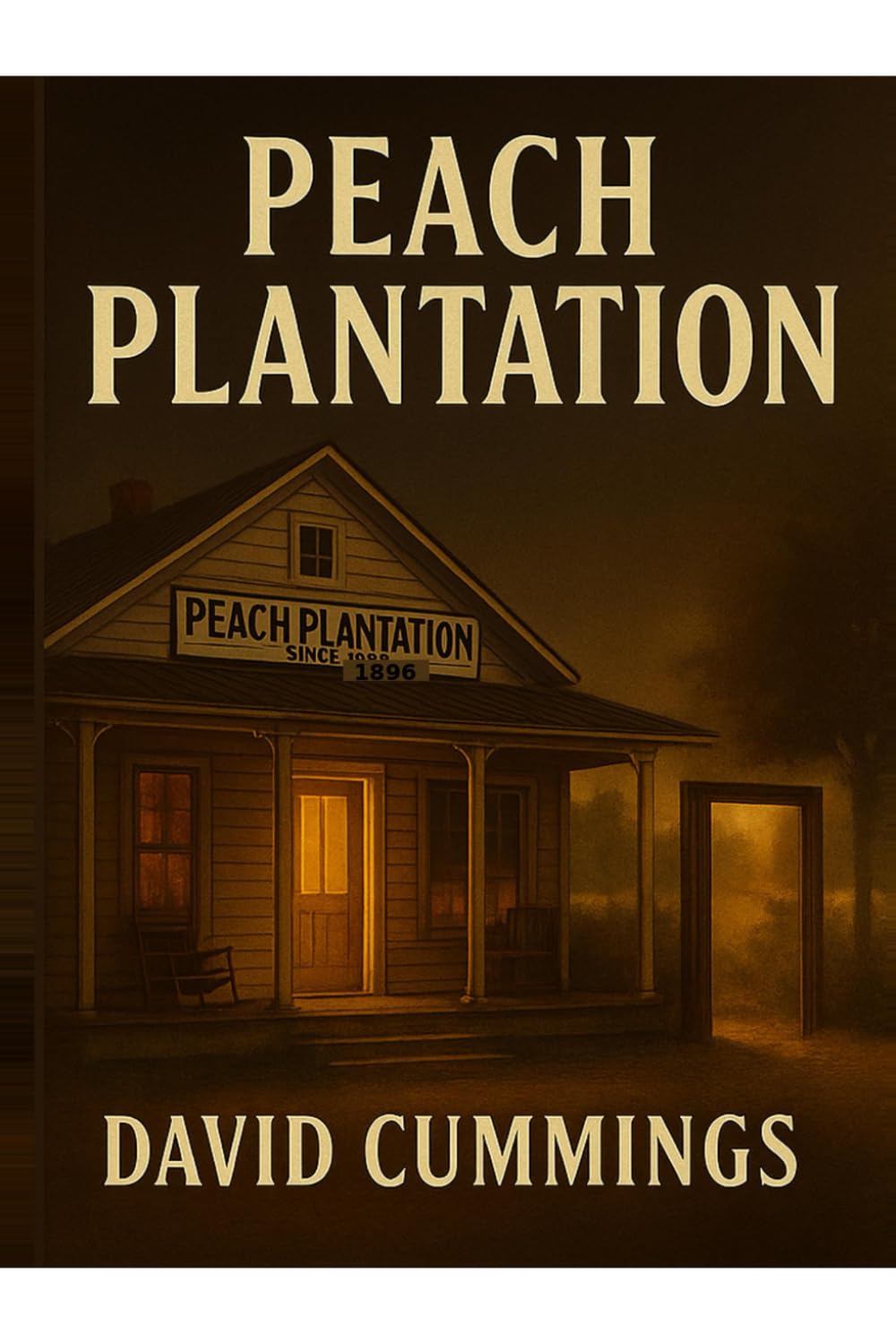 Peach Plantation