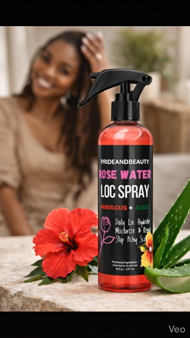 Amazon.com: Pride and Beauty Hibiscus & Green Tea Hair Growth