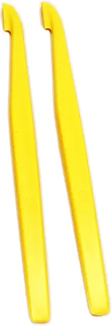 Tupperware Universalschäler für Orangen und Zitrusfrüchte (2 Stück)