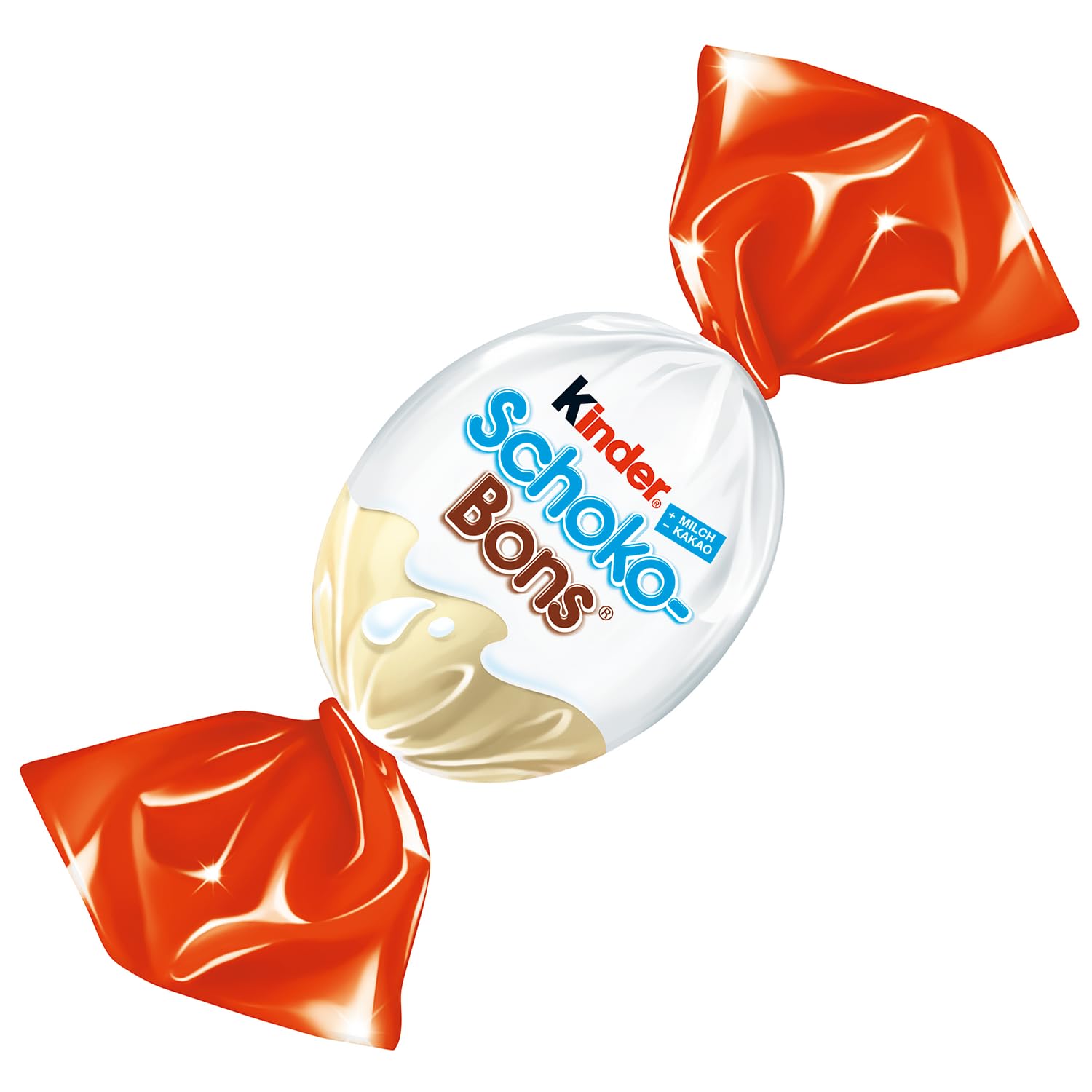 kinder Schoko-Bons White, 18er Pack (18 x 200g)