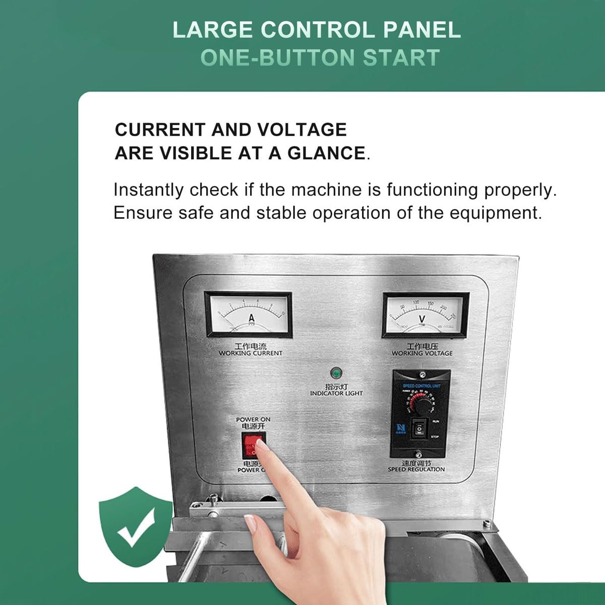 Machine De Scellage Par Induction Automatique Pour Emballage Alimentaire, Scelleuse De Couvercles En Aluminium Étanches À Fonctionnement Continu, Utilisation Industrielle Haute Puissance ( 20 )