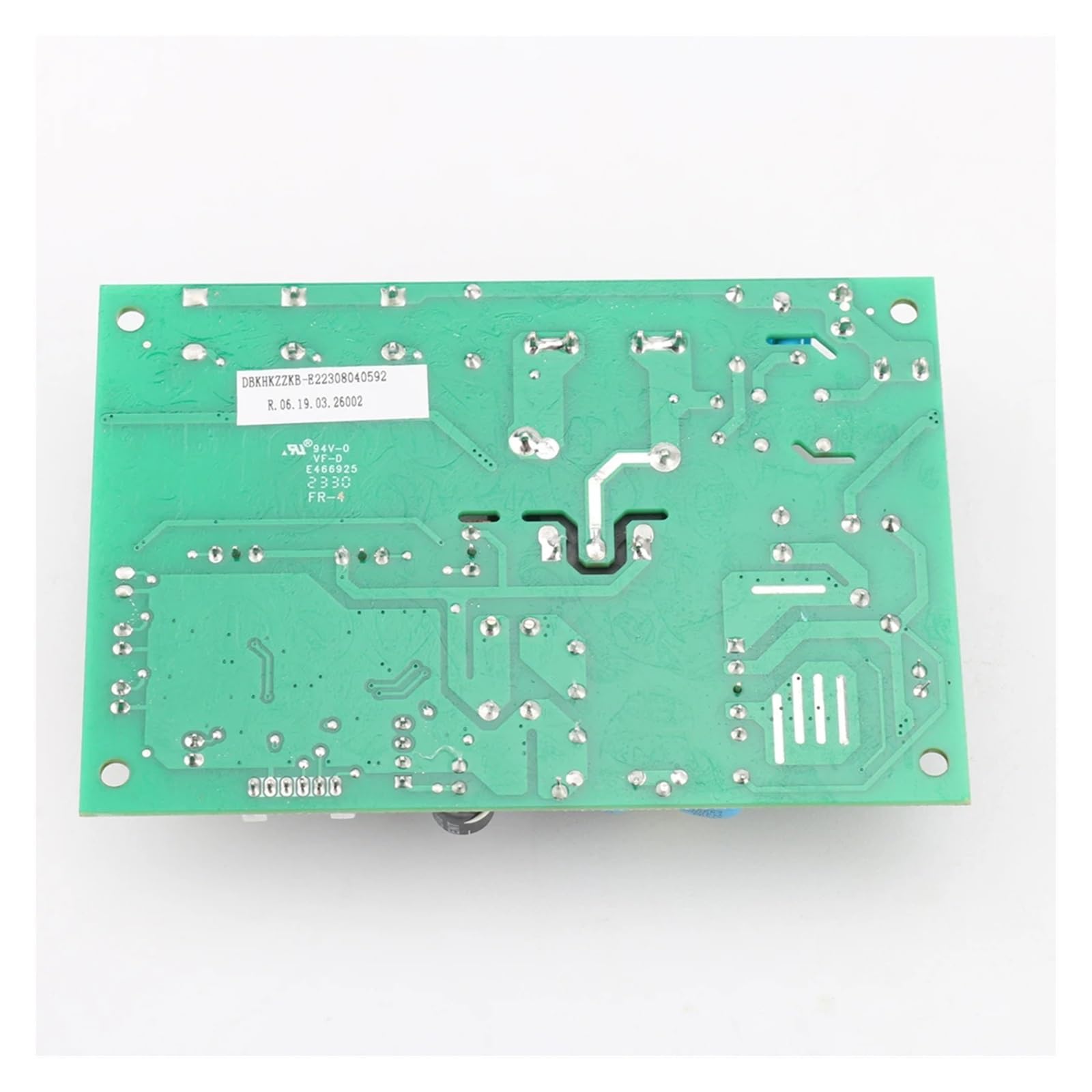 Placa MPU For Máquina De Hielo Con Indicador, Placa De Control Principal De Repuesto, Placa Base Universal For Máquina De Hielo Comercial