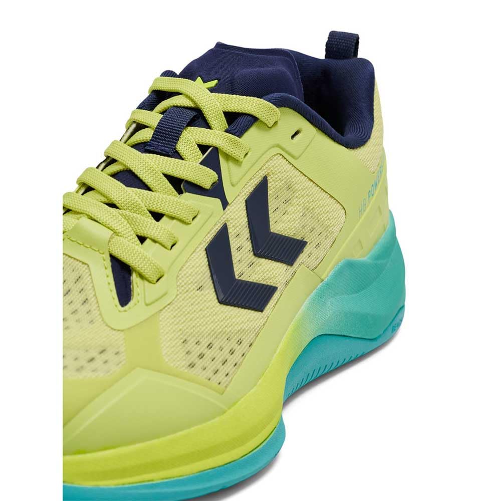 hummel Powerstrike Pro Indoor Court Shoes EU 40