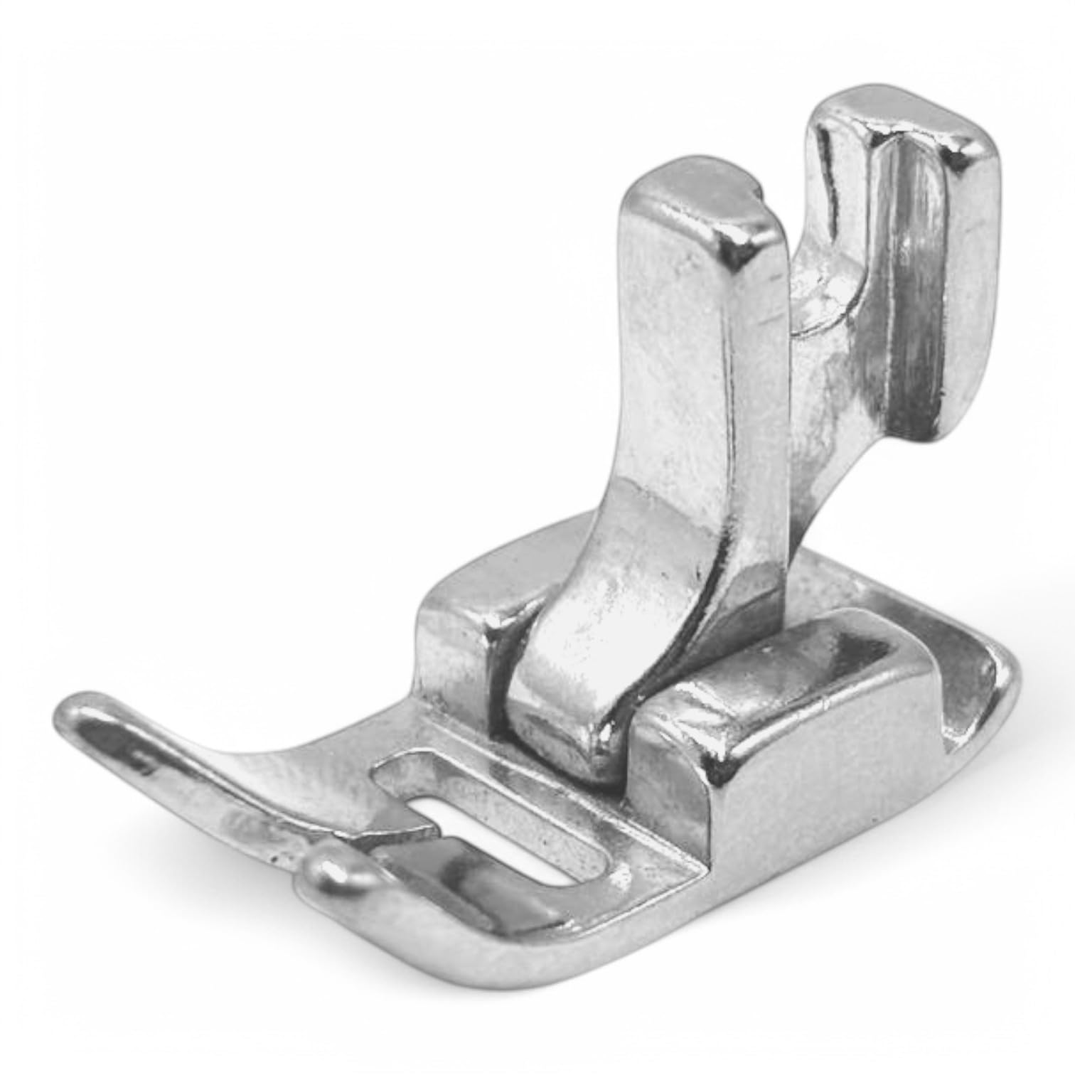 Zenith Zig Zag Pressure Feet for Singer Brother Usha ETC, Steel