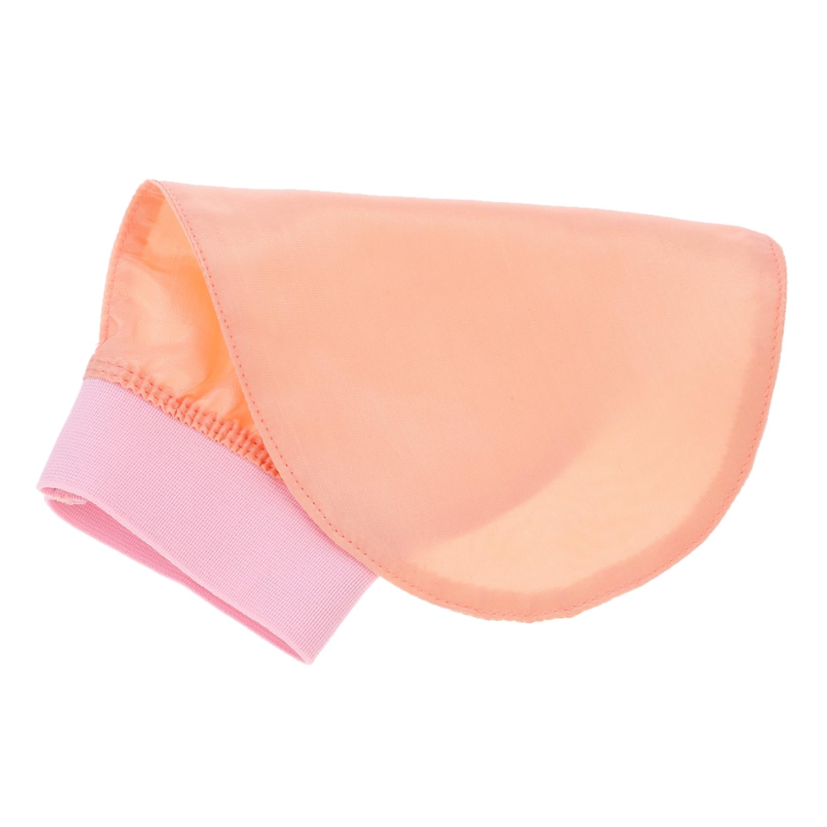 Baluue 4stücke Exfolierende Duschhandschuhe Für Sanfte Peeling-mitten Für Körperpflege Für Bad Und Dusche Weichem Material Leicht Und Tragbar Für Effektive Und Sanfte Massage