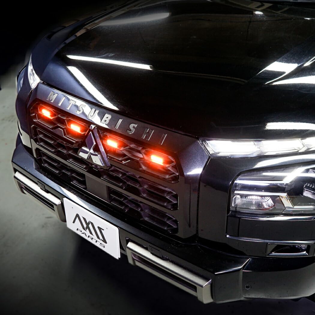 Amazon.co.jp: 【axis-parts】三菱 トライトン 適合 型式：LC2T 年式