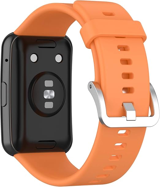 Huawei watch fit strap replacement Clearance