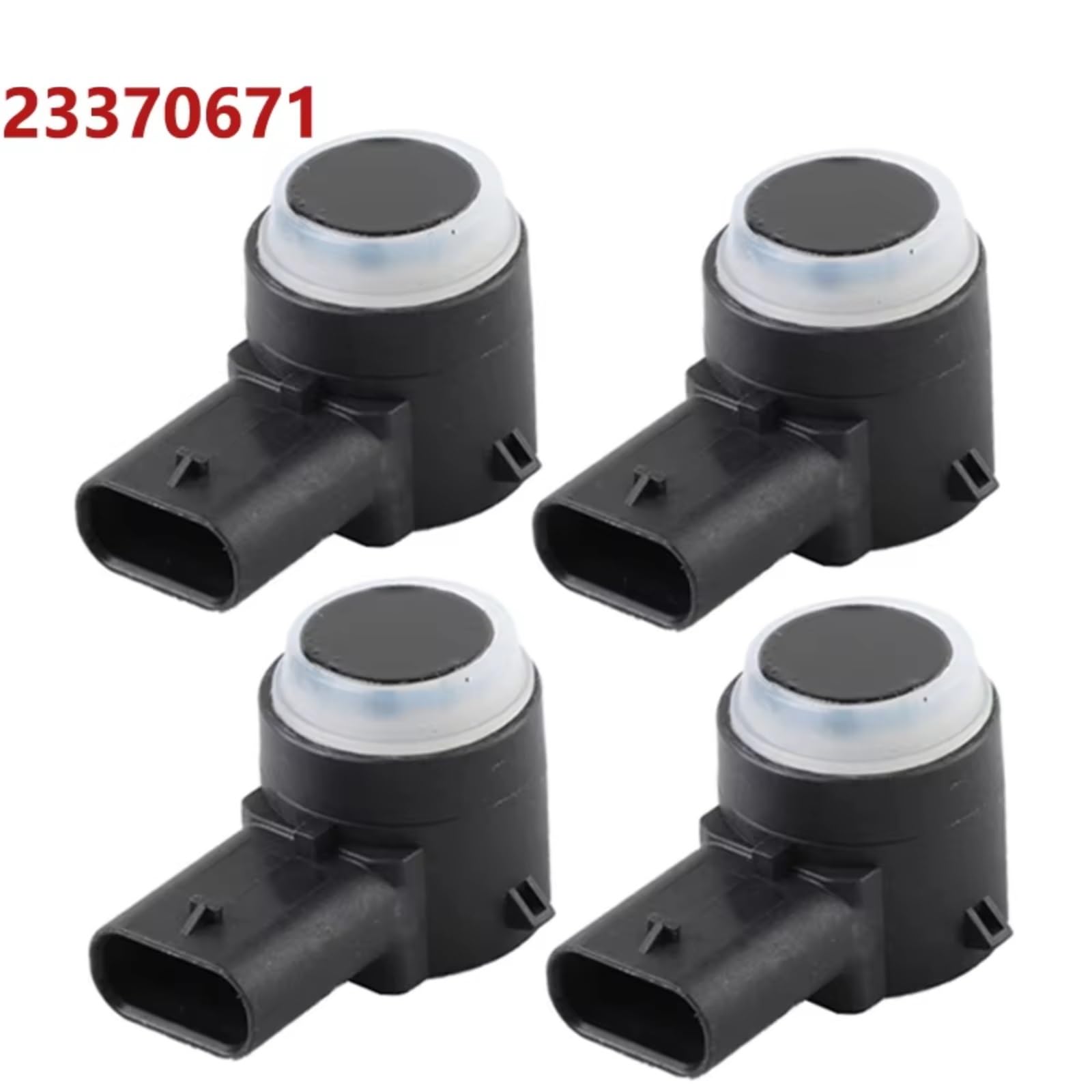 sensores Aparcamiento PDC para Buick para Envision Sensor PDC
