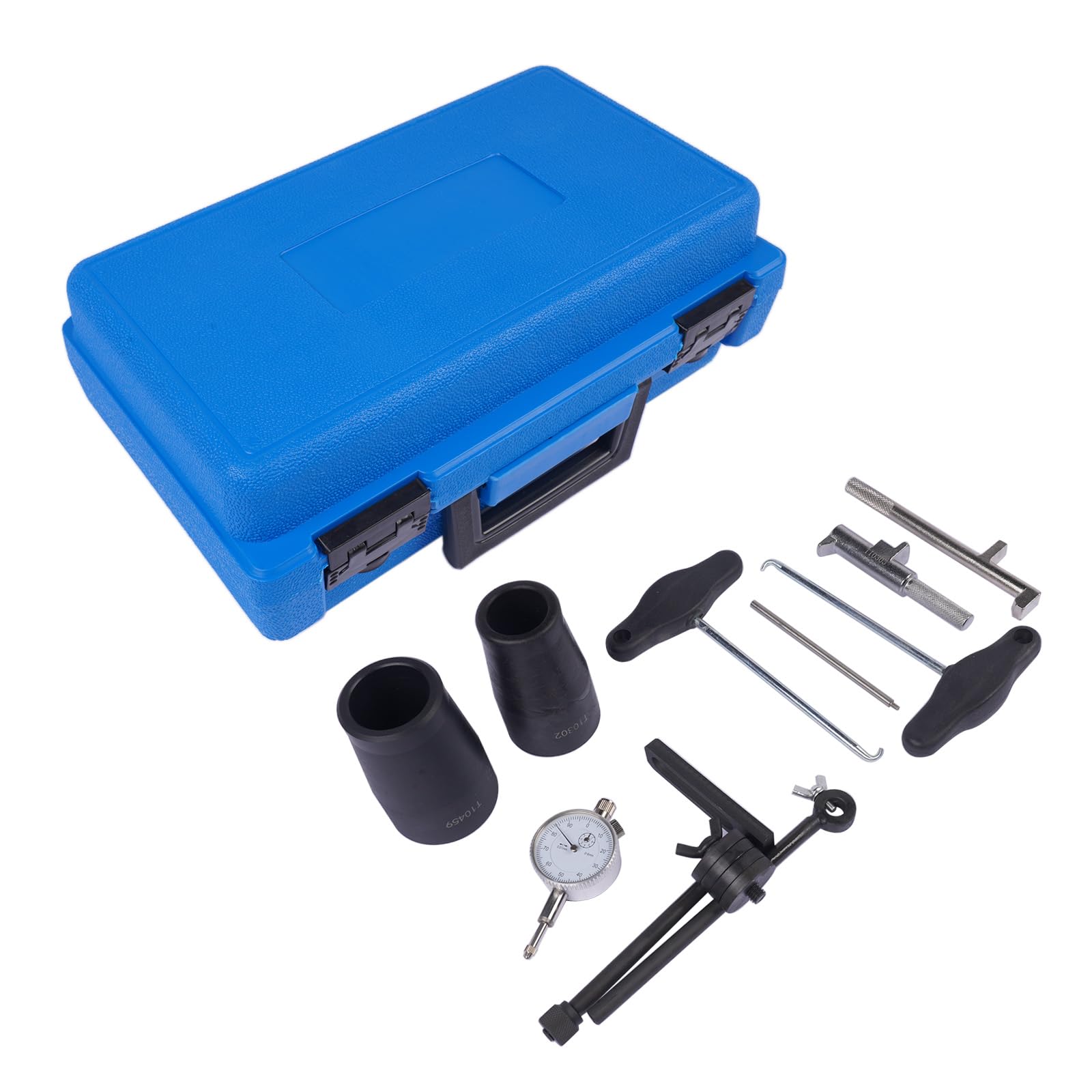 Ensemble d'outils compatible avec Golf Passat T-Roc Alham-Bra Leon Octavia A3 Q2 Q3 S3 Double embrayage DQ250 DQ380 DQ381 DQ50 T10302 T10459