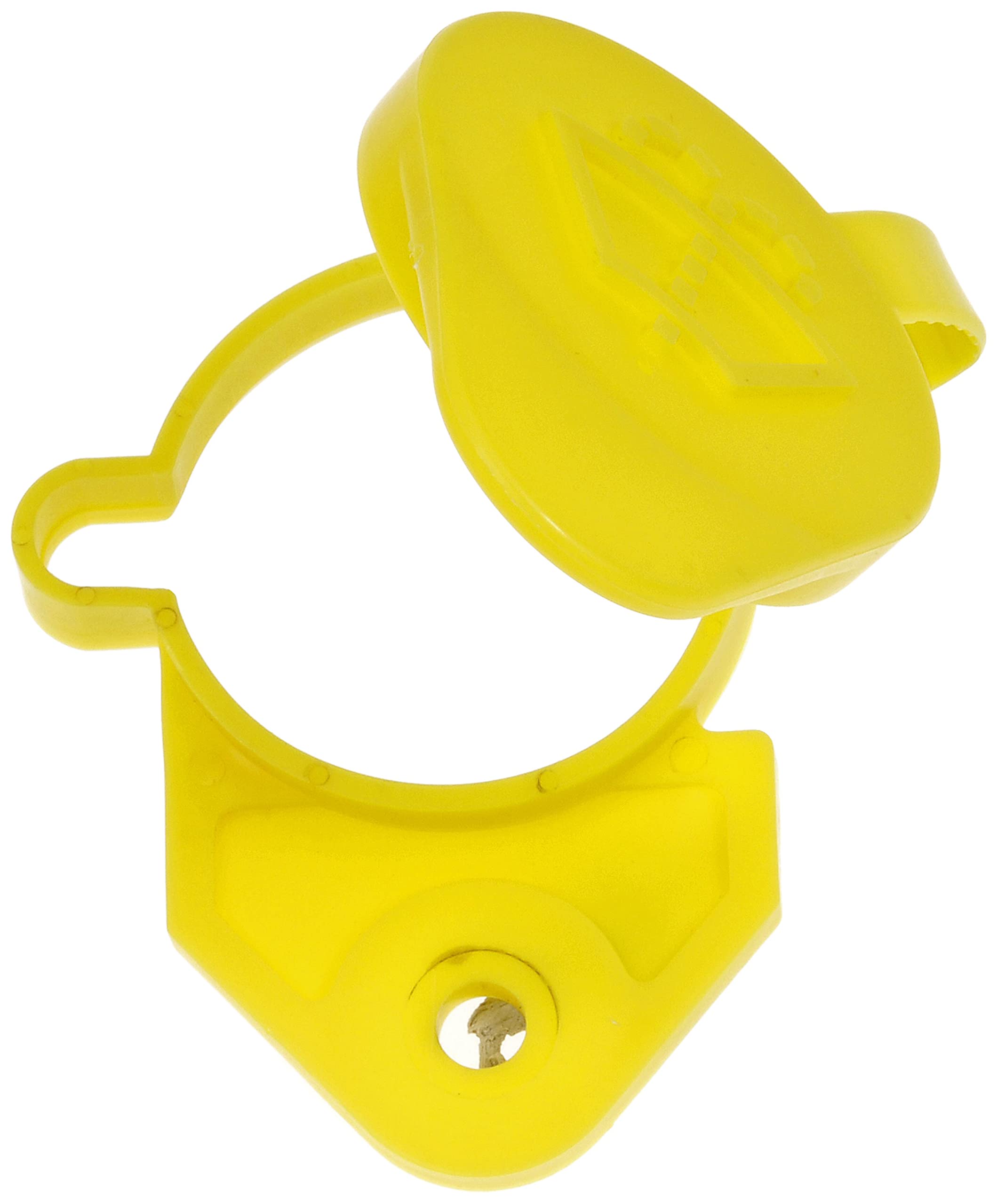 Amazon.com: Dorman 54103 Windshield Washer Reservoir Cap