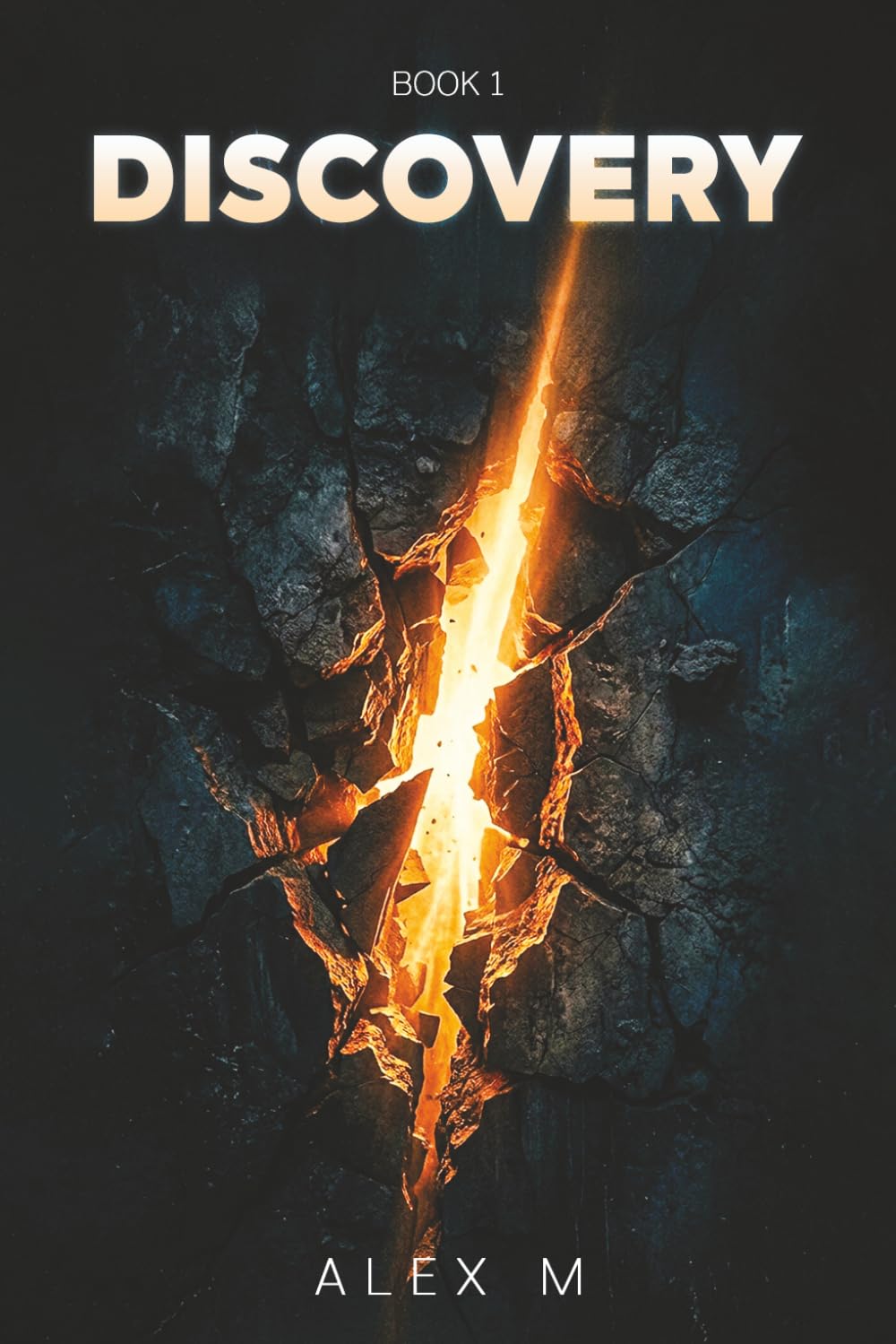 Discovery: Book 1