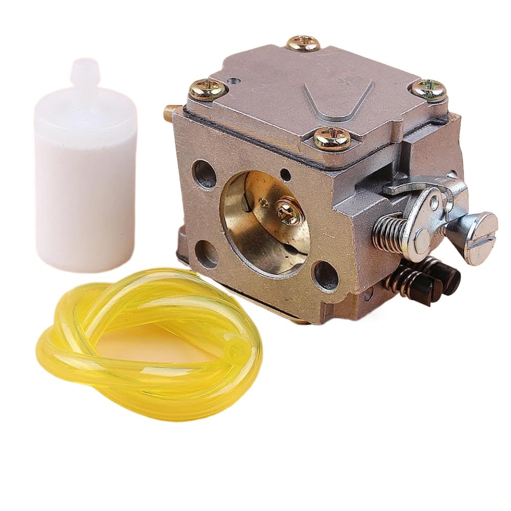 de Filtro de Manguera de Combustible de carburador 503280316 Compatible con Motosierra 625 630 Motosierra Gasolina бензопила