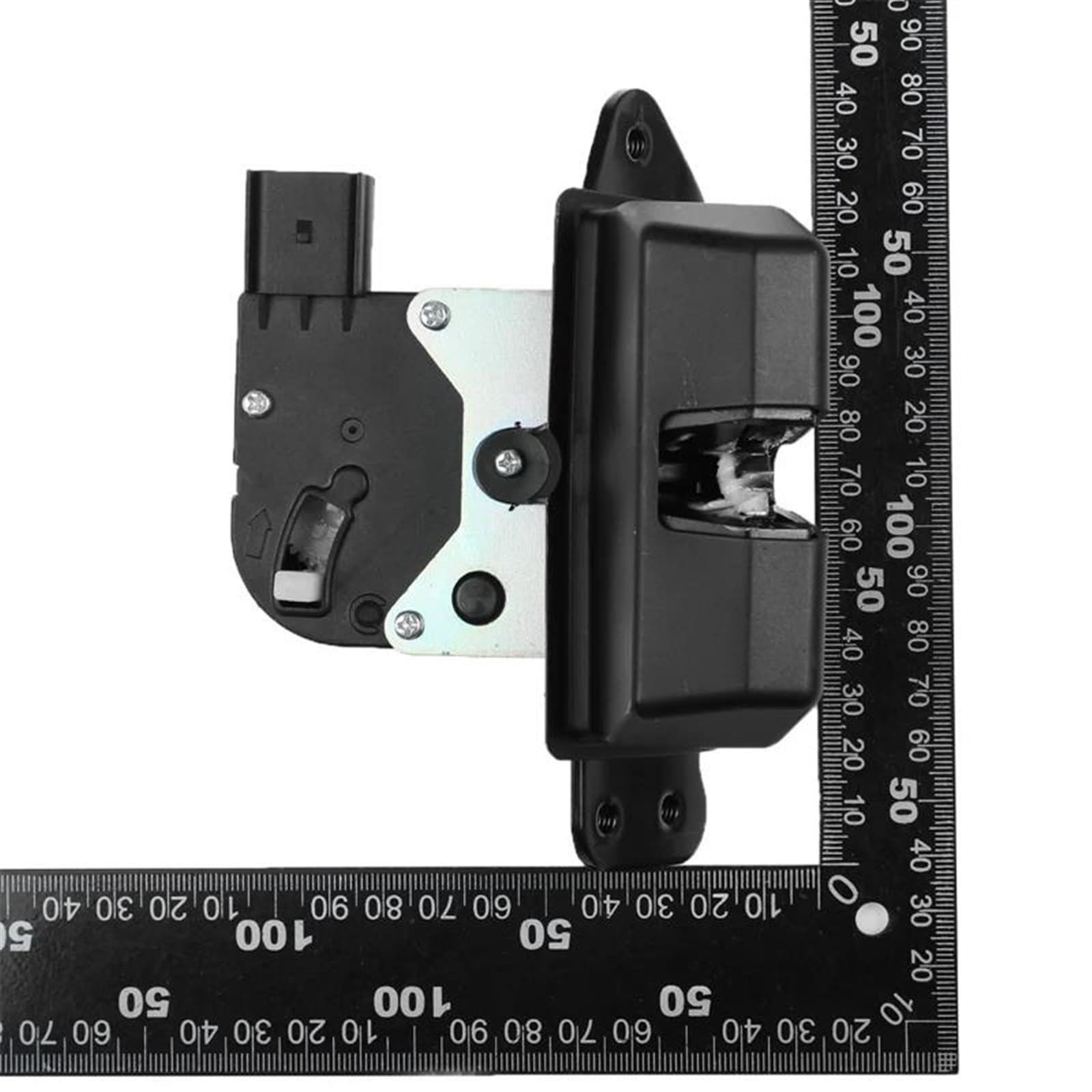 Auto Portellone Tronco Meccanismo Di Chiusura Serratura Della Porta Attuatore Accessori Per Hyundai Per Kia Per Sorento 2014 2015 812303Z000