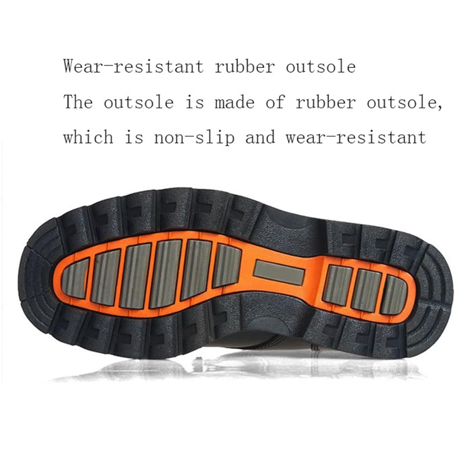 Bota Tática Militar Para Homem, Botas De Caminhada Para Homem Com Sola De Aço Forrada Com Pele Quente E Sola De Aço, Botas Militares Espessadas Com Atacadores Leves E Casuais(46… em promoção! Veja a oferta e mais achadinhos de Botas & Coturnos Masculinos 5 Hoje é o melhor dia para comprar Bota Tática Militar Para Homem, Botas De Caminhada Para Homem Com Sola De Aço Forrada Com Pele Quente E Sola De Aço, Botas Militares Espessadas Com Atacadores Leves E Casuais(46… com aquele preço maroto! Promoção! Aproveite a oferta! 5