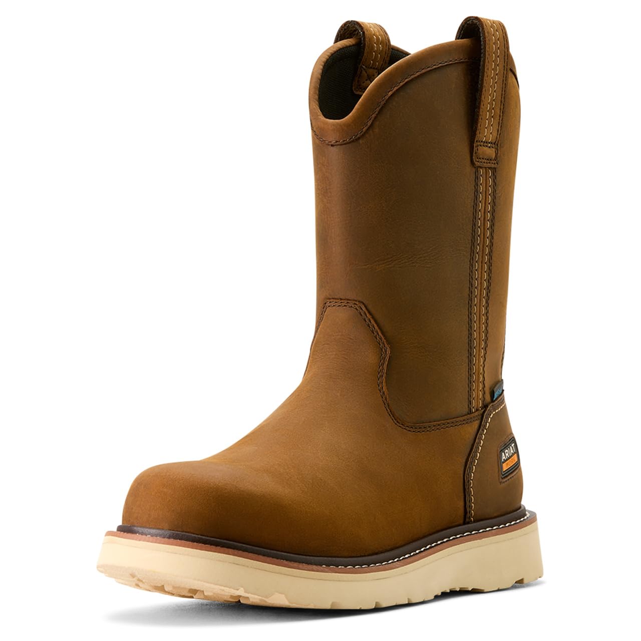 ariat Women's V Sport Zip Tall Riding Boot-picture-33