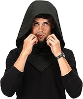 Vista 2 de Campana Rogue Intercambiable Adaptable Coleccionable