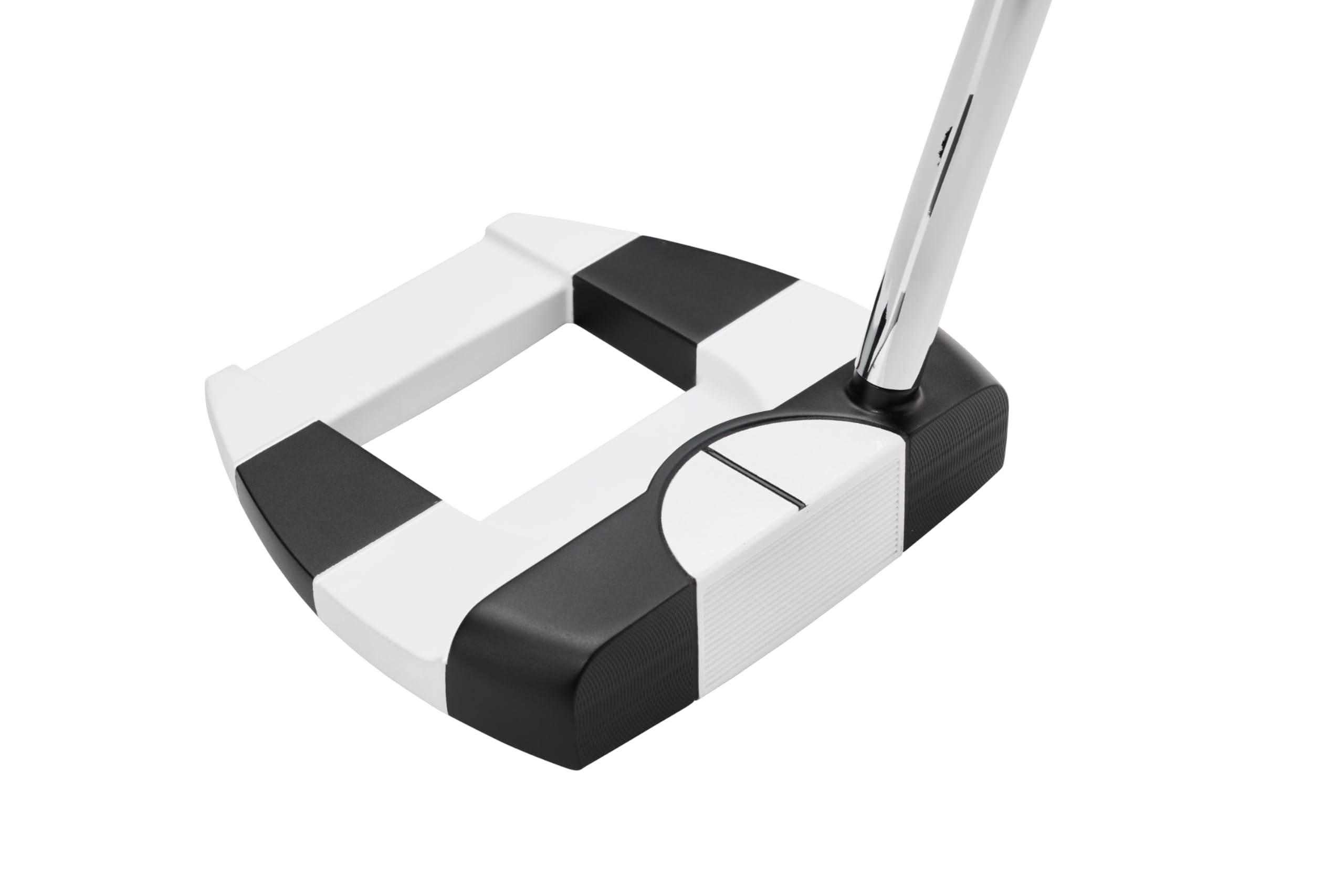 Amazon.co.jp: Odyssey Golf AIデュアルパター(左手、38インチ
