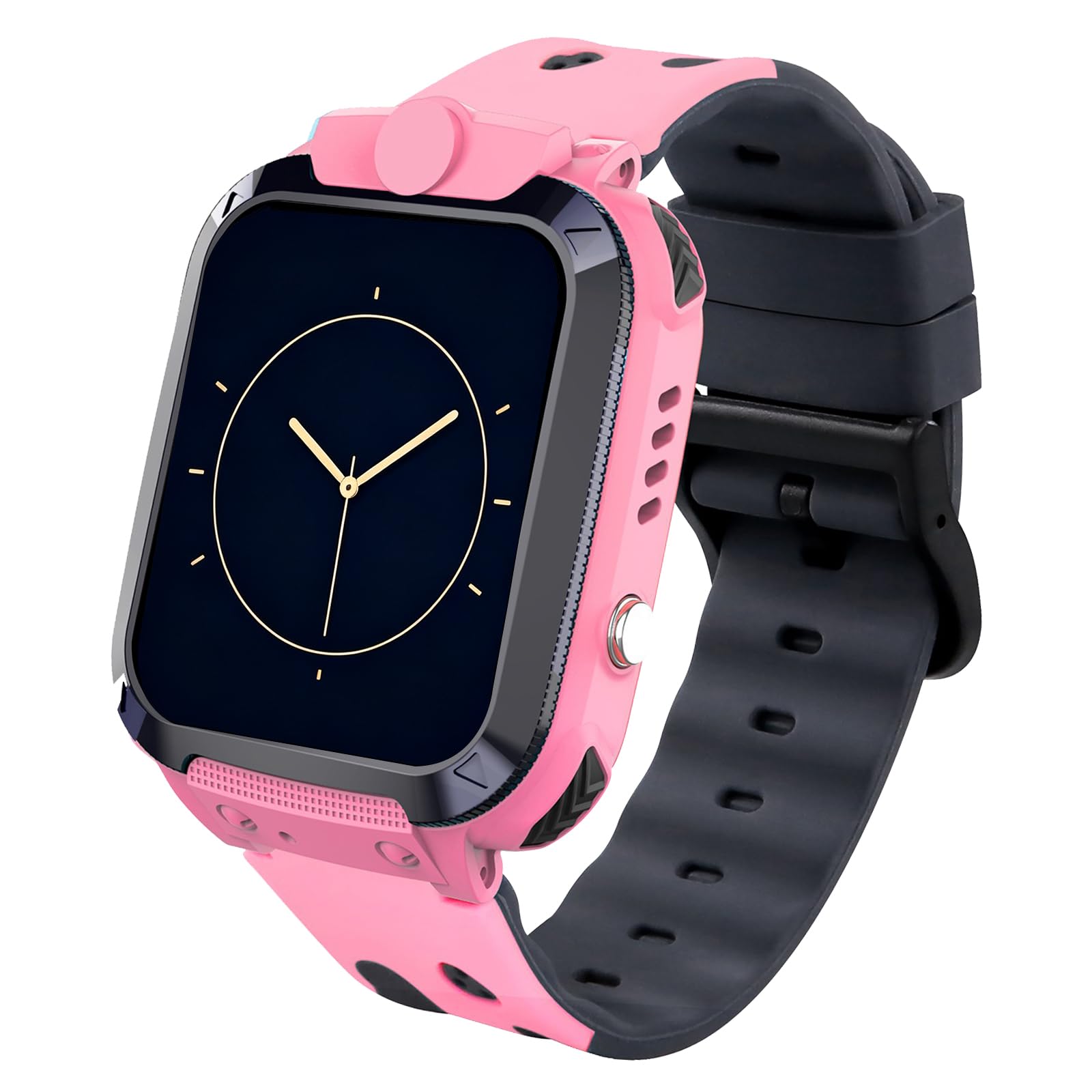 Smartwatch dla Dzieci Chłopców i Dziewczynek z GPS Telefon spel