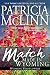 Match Made in Wyoming (Wyoming Wildflowers Book 3)