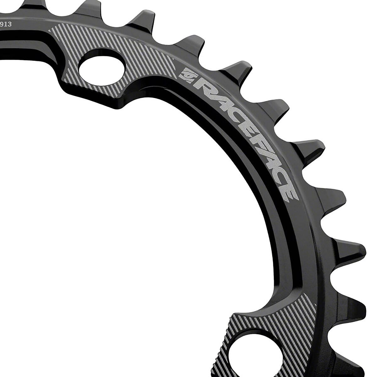 face to face Amazon.com: Race Face 91-5606 32 Narrow Wide 32T 104 Bcd Black 10