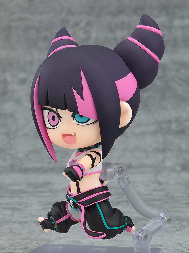 Amazon | グッドスマイルカンパニー ねんどろいど 「ストリート