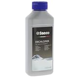 Descaler Saeco Espresso Machine 250 ml &lbrack;CA6700&sol;10&rsqb;