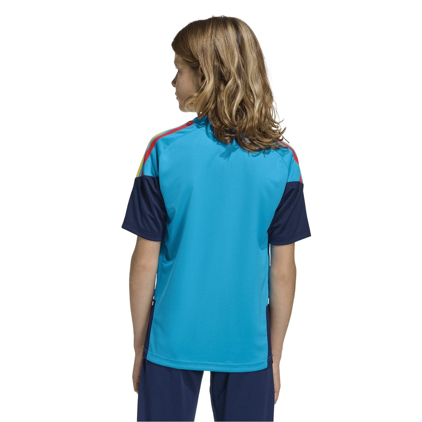 Amazon | [アディダス]サッカー スペイン代表 2026 TIRO TRAINING