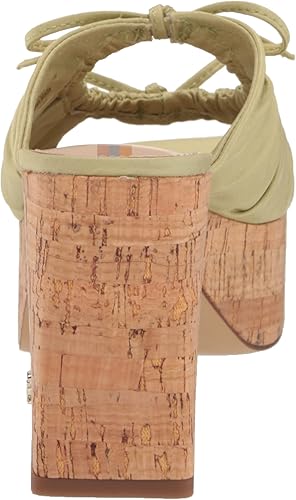Miniatura 3 de Sam Edelman Sandalia de cuña Dova para mujer