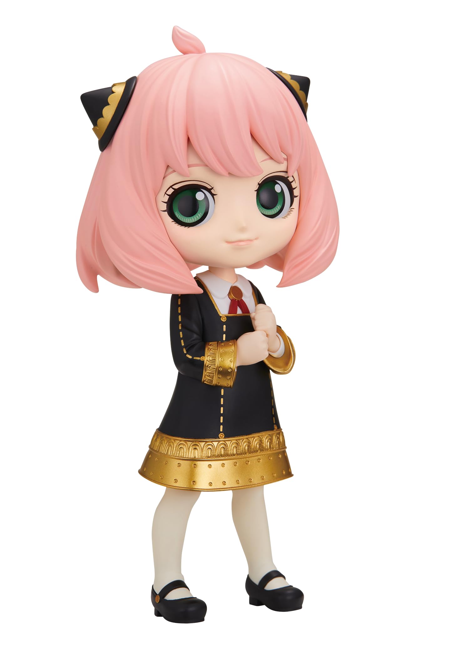 Amazon.co.jp: SPY×FAMILY Q posket アーニャ・フォージャー Ⅲ B  