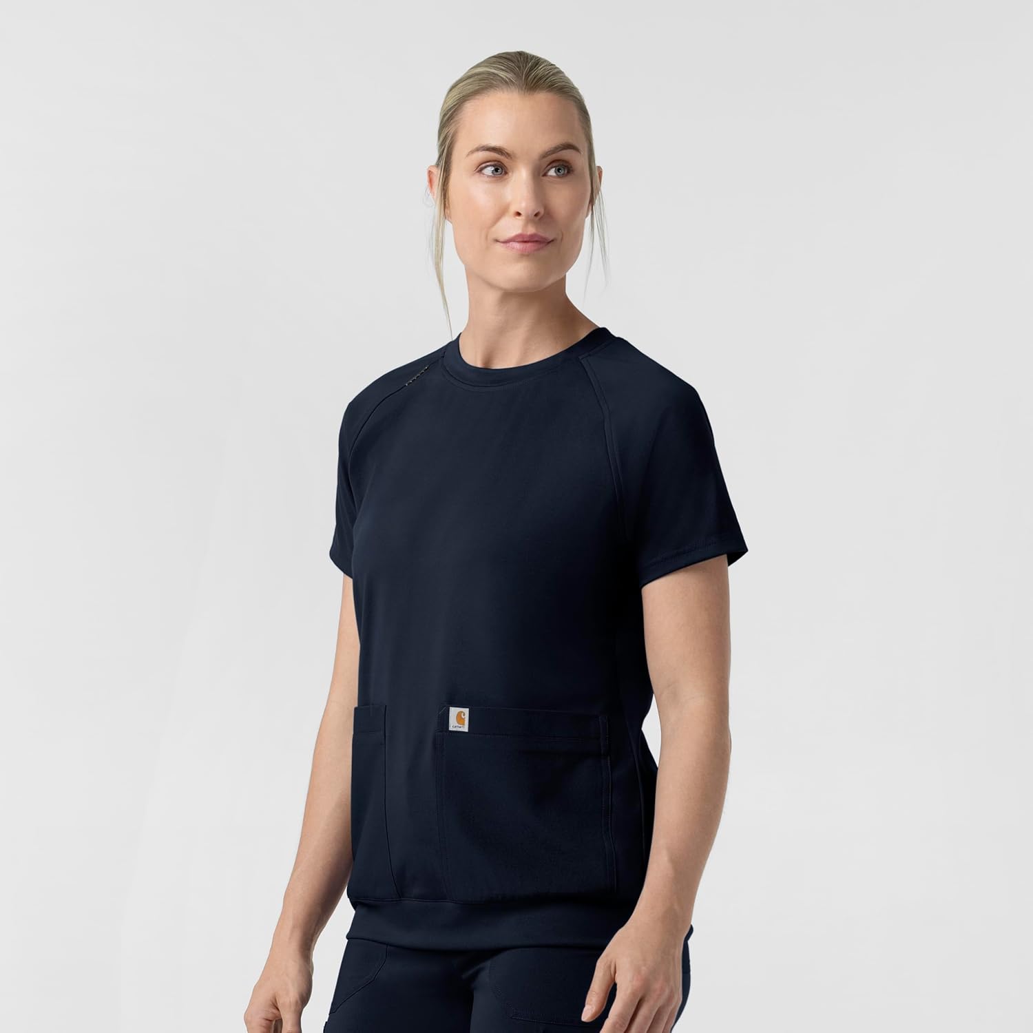 Carhartt Womens Scrub Top