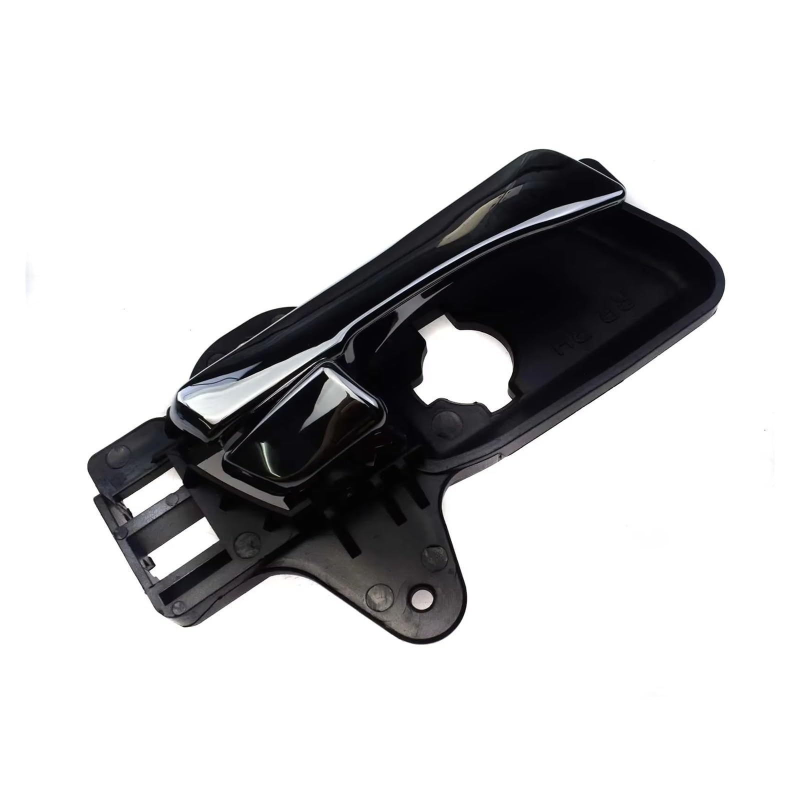 Lolhoikilm Rear Right Interior Inner Door Handle For Kia For Ceed 82610-2L010 826202L010 836102L010 836202L010 Chrome Front Rear Left Right Inner Door Handle Handle Trim