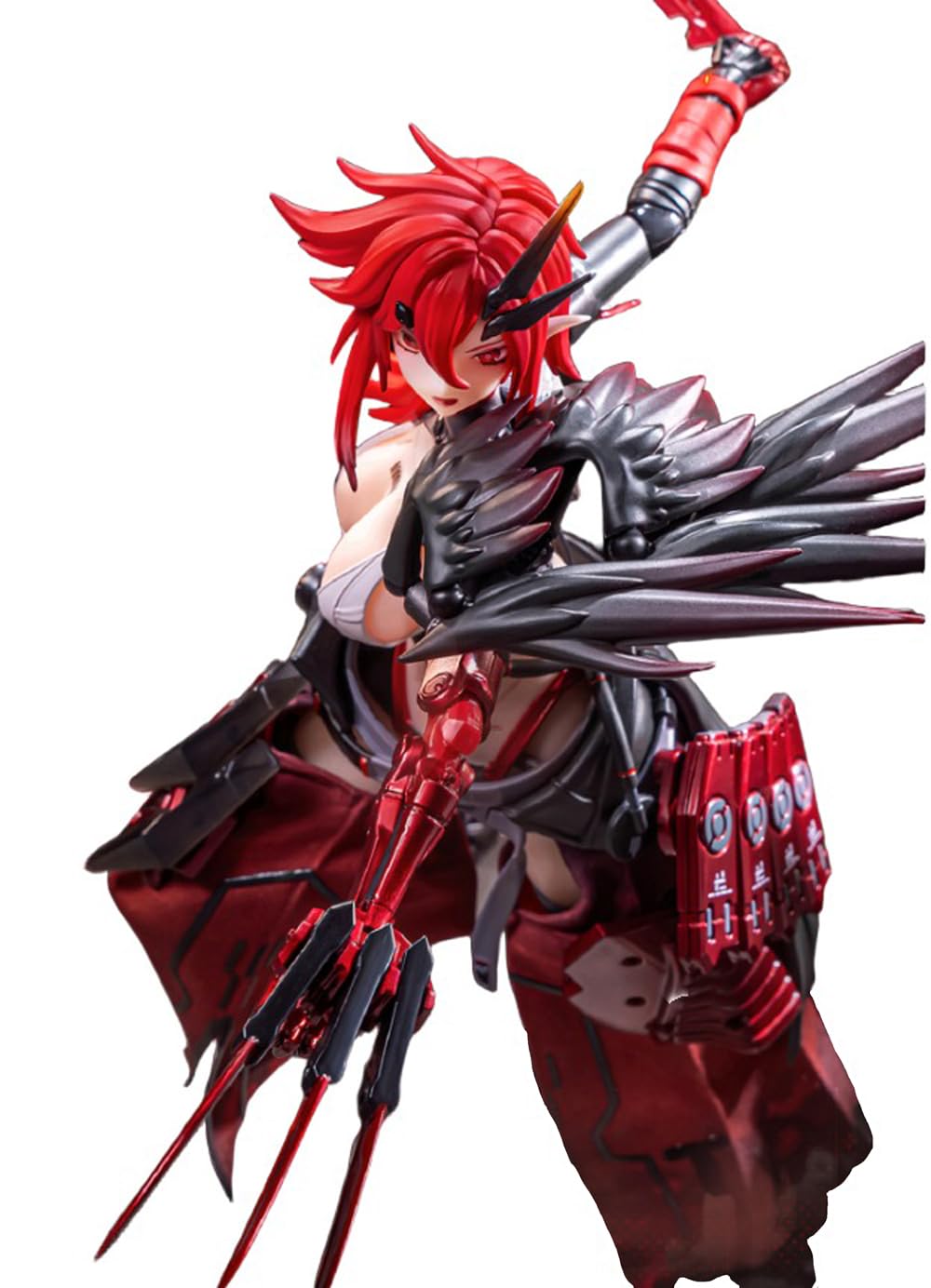 予約 核金重構 NUCLEAR GOLD RECONSTRUCTION 1/9 ウルフ・マスティフ