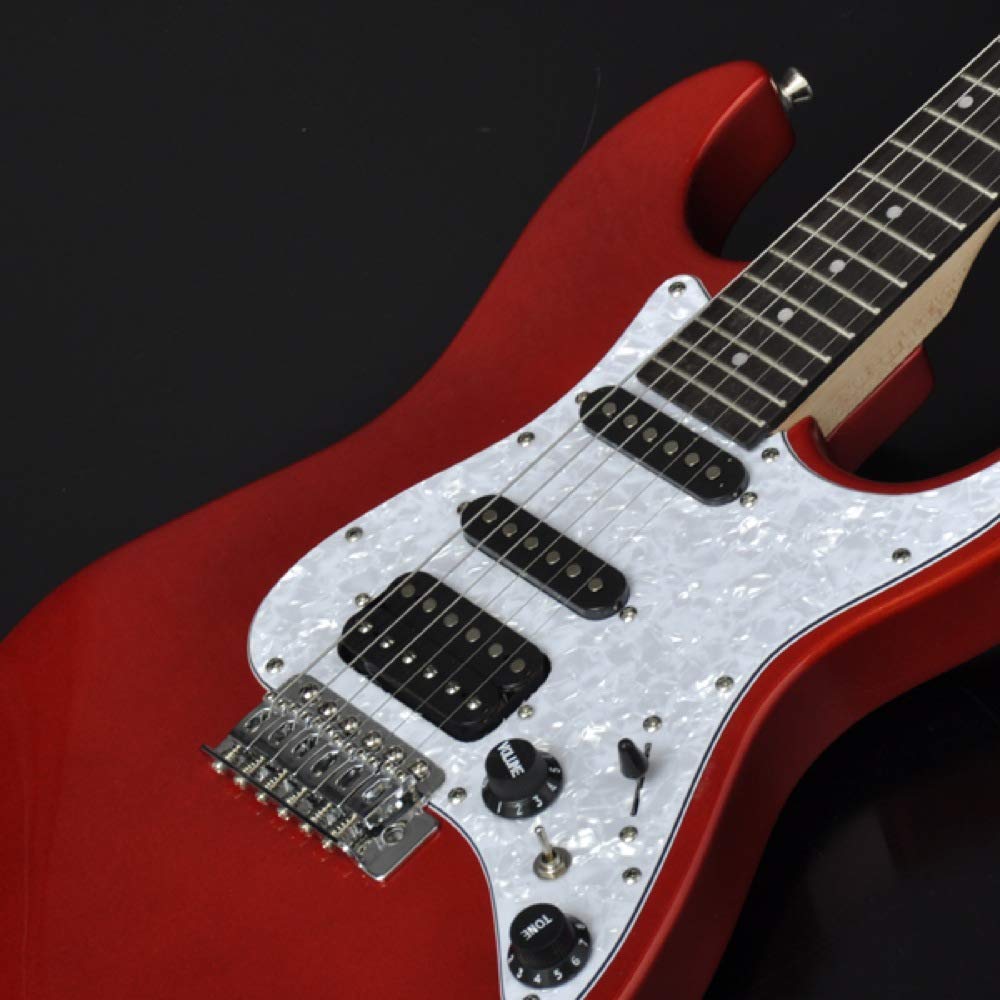 Bacchus Universe Series GSミニエレキギター Amazon.co.jp: Bacchus Universe Series GS-Mini Electric