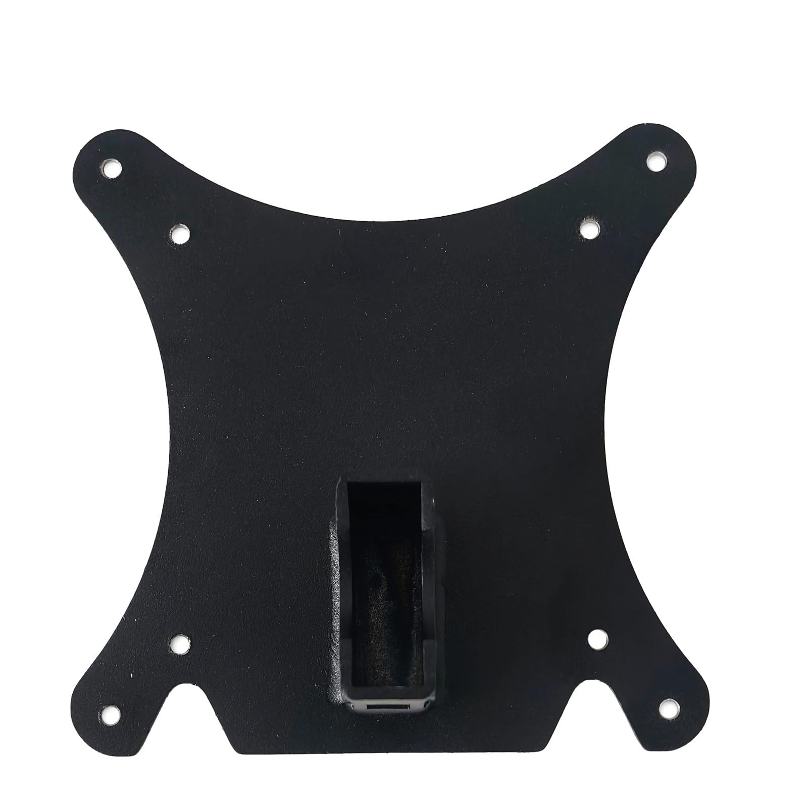 Piastra adattatore for montaggio VESA, compatibile for HP, serie 5 27 31 pollici 527sa 527sw 527sf 532sf FHD