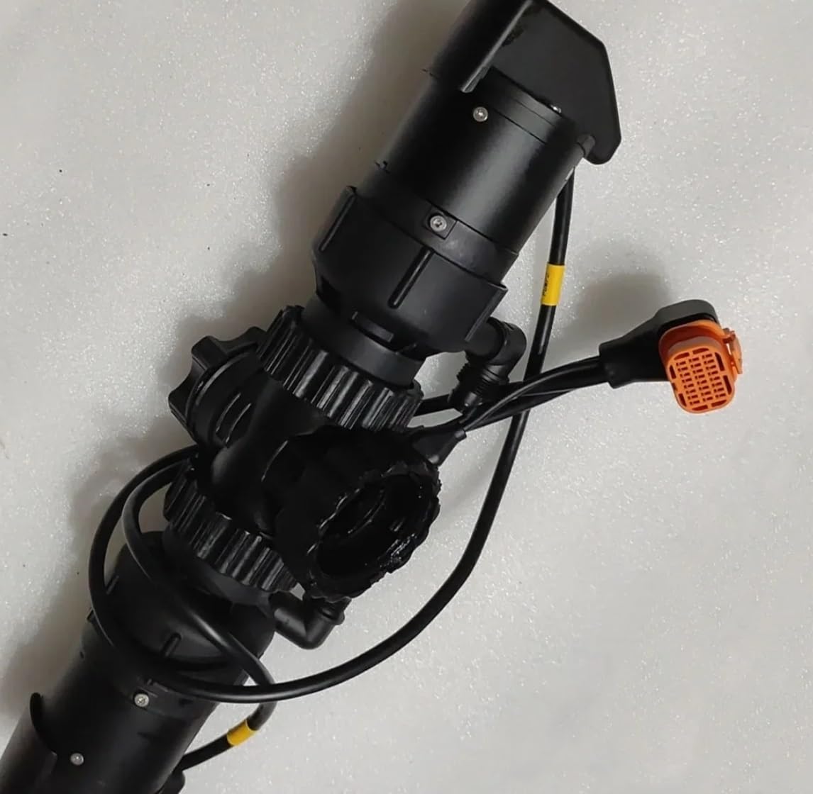 Compatibile con il set di giranti della pompa dell'acqua DJI T50/T25