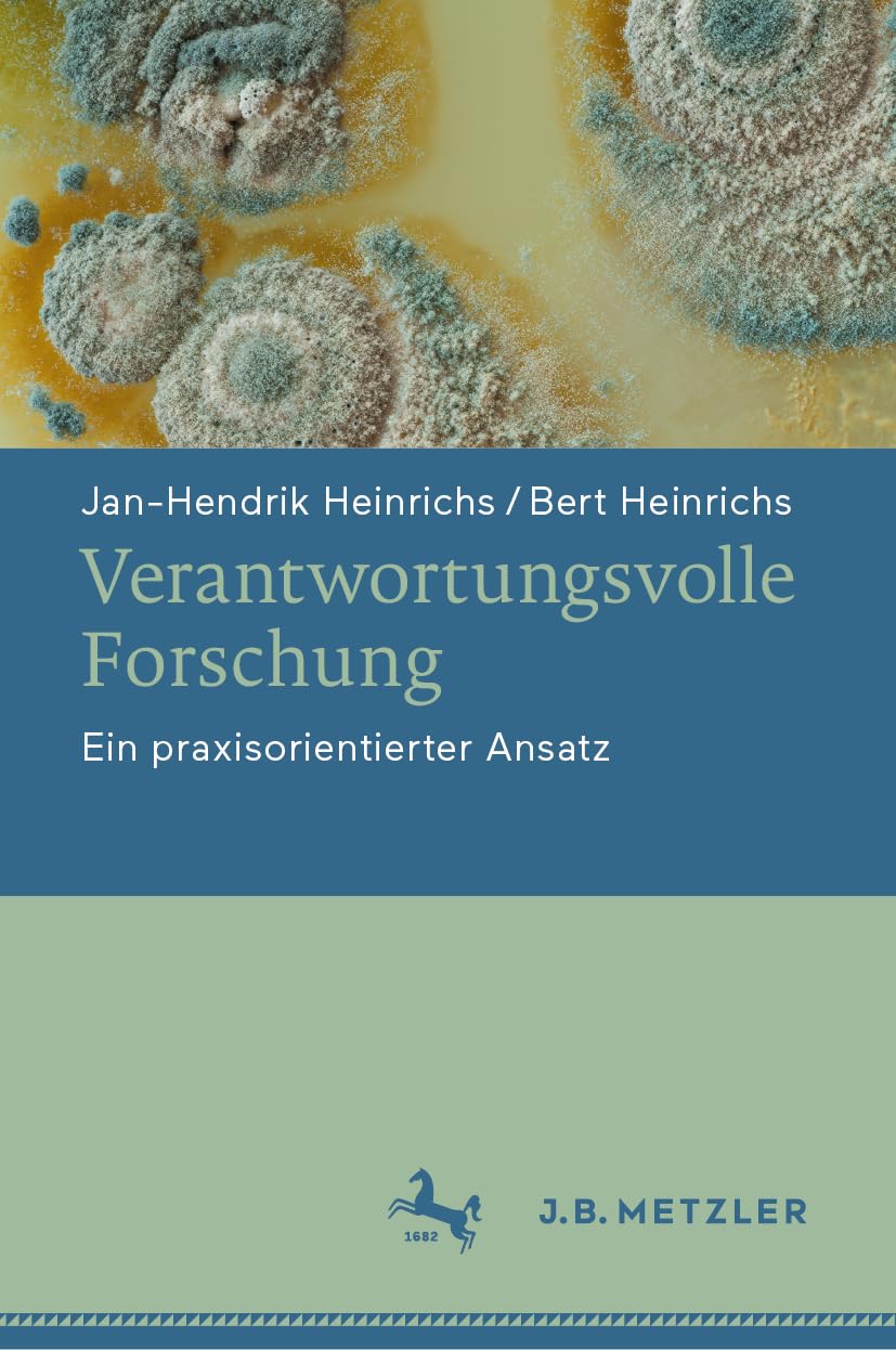 Verantwortungsvolle Forschung: Ein praxisorientierter Ansatz