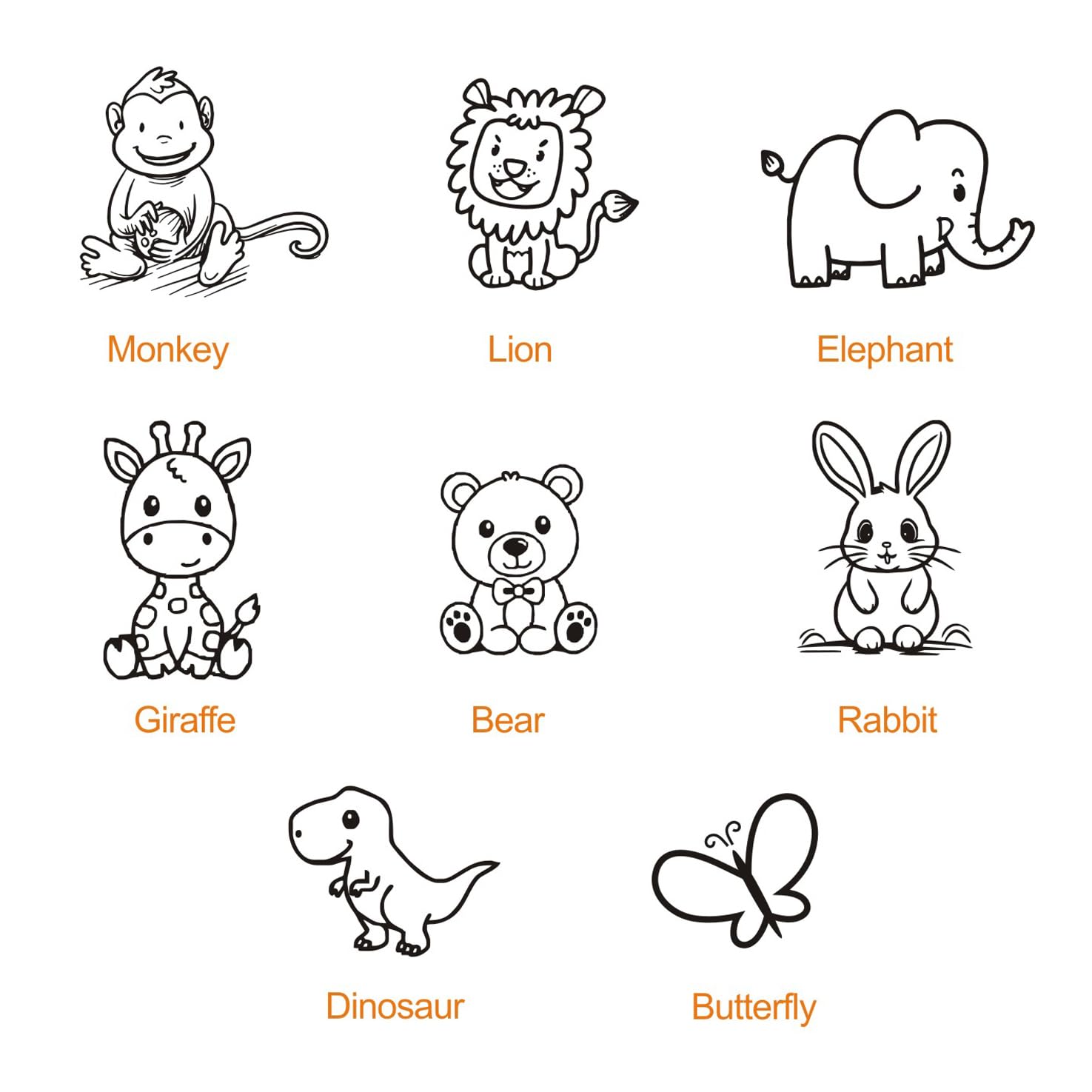 Personalized Baby Brush and Comb Set for Newborn Wooden Baby Brush Set Soft Baby Hair Brush Set Cradle Cap Brush Personalized Baby Gifts for Girls Boys Newborns Toddler (Design 3)